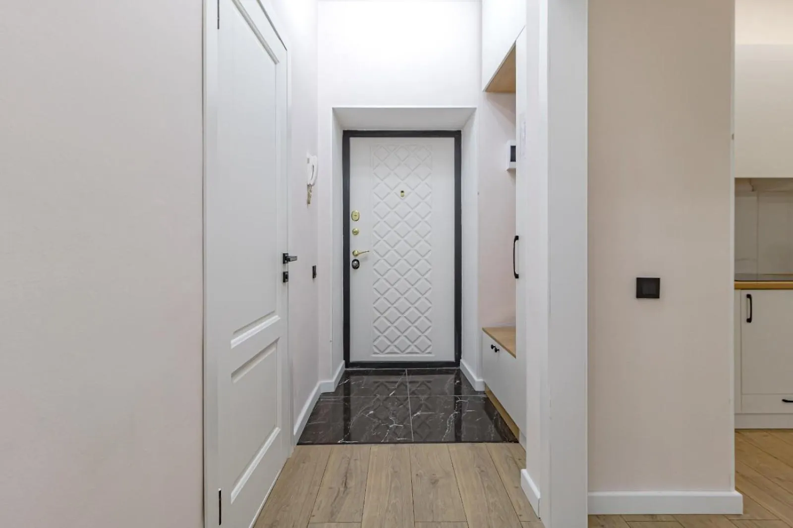 Gumi Group Apartment Near Khan Shatyr Tandau 0375 Nur-Sultan  Kazakhstan