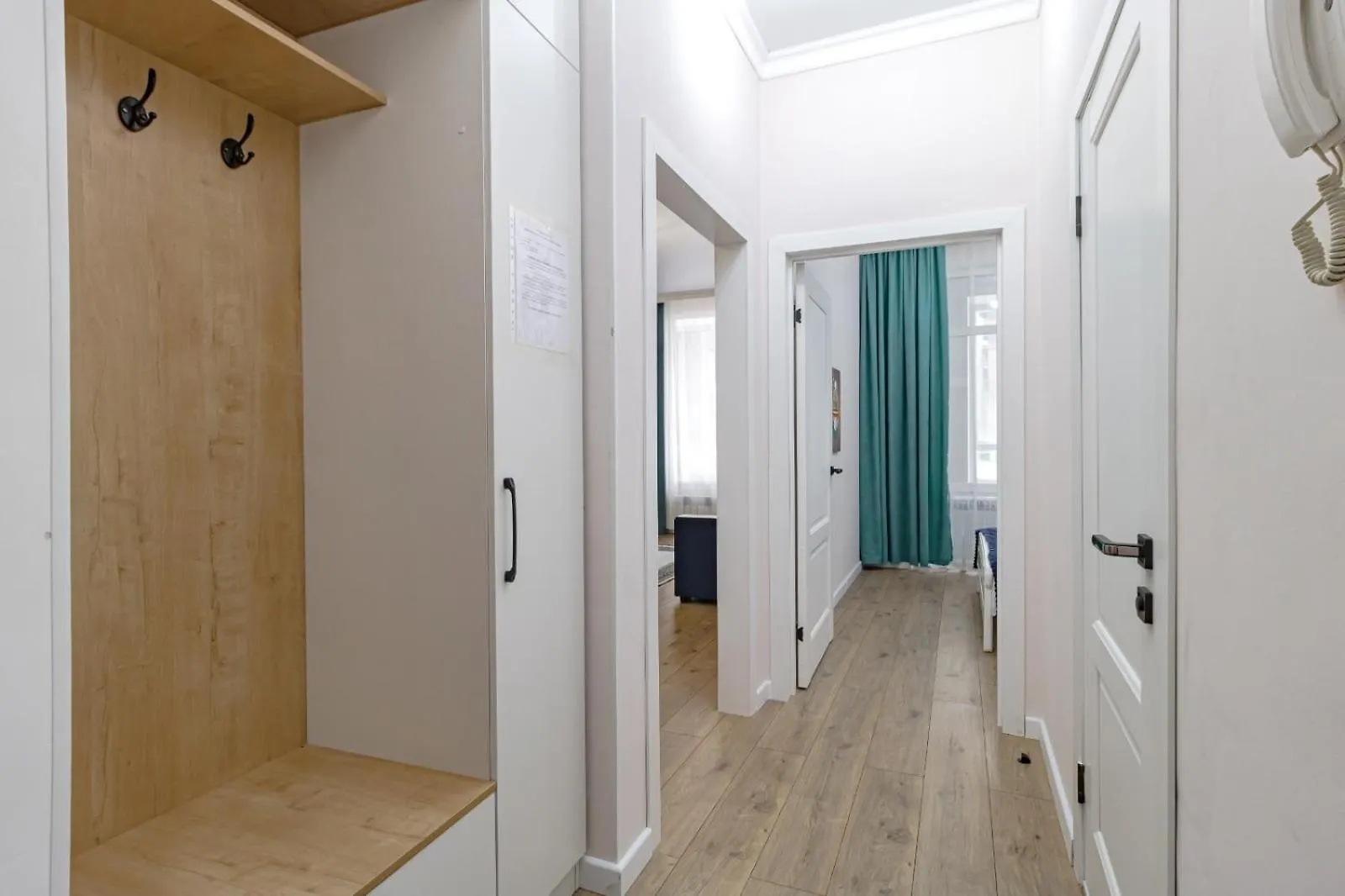 Gumi Group Apartment Near Khan Shatyr Tandau 0375 Nur-Sultan  Kazakhstan