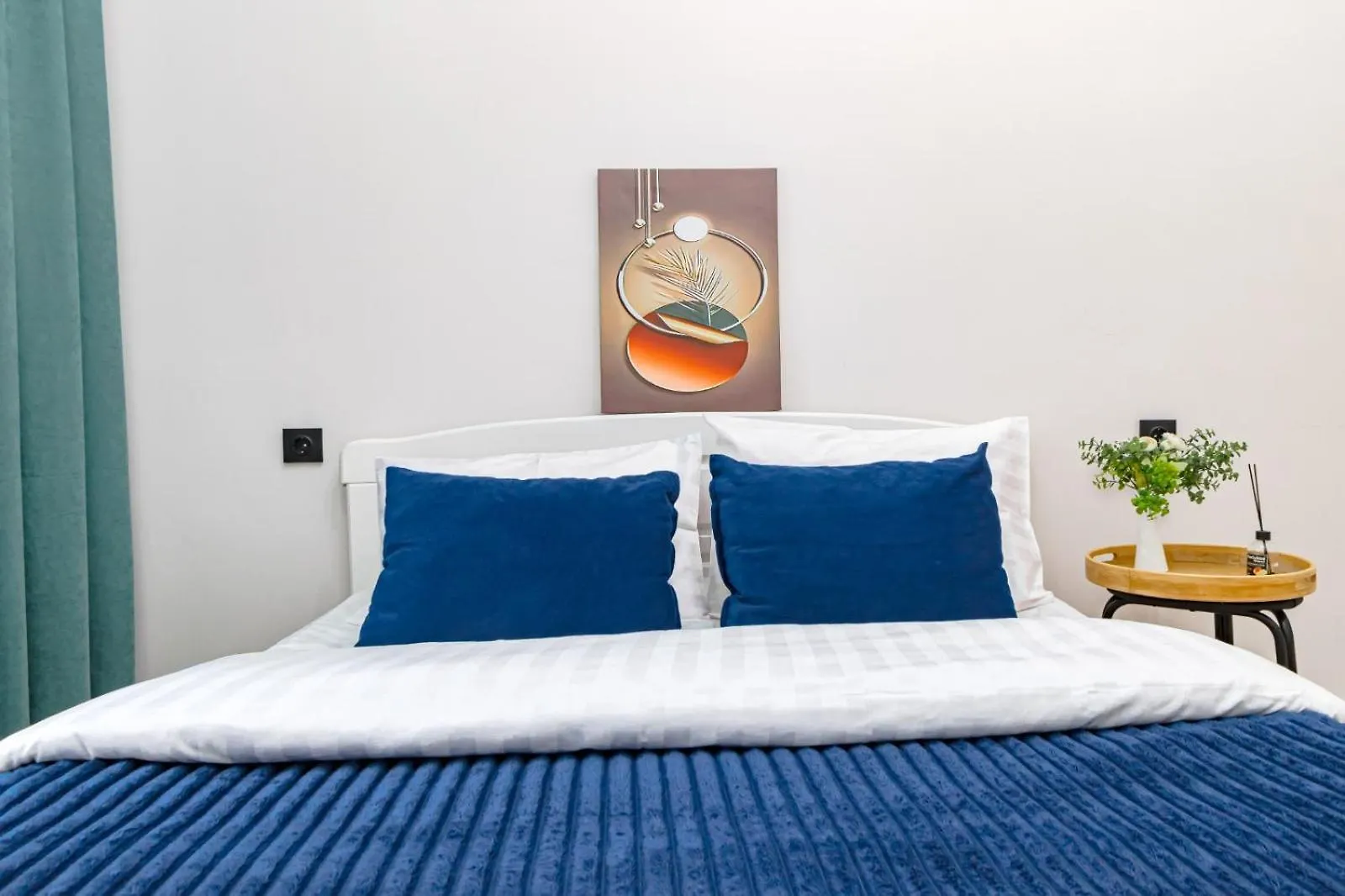 Gumi Group Apartment Near Khan Shatyr Tandau 0375 Nur-Sultan