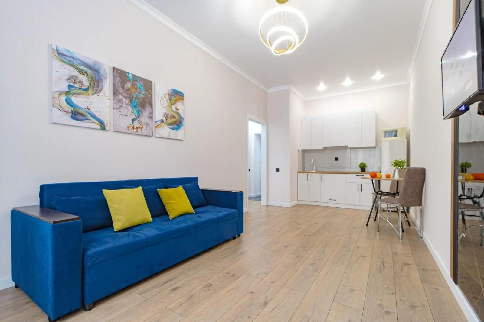 Gumi Group Apartment Near Khan Shatyr Tandau 0375 Nur-Sultan  0*, Nur-Sultan (Astana) Kazakhstan