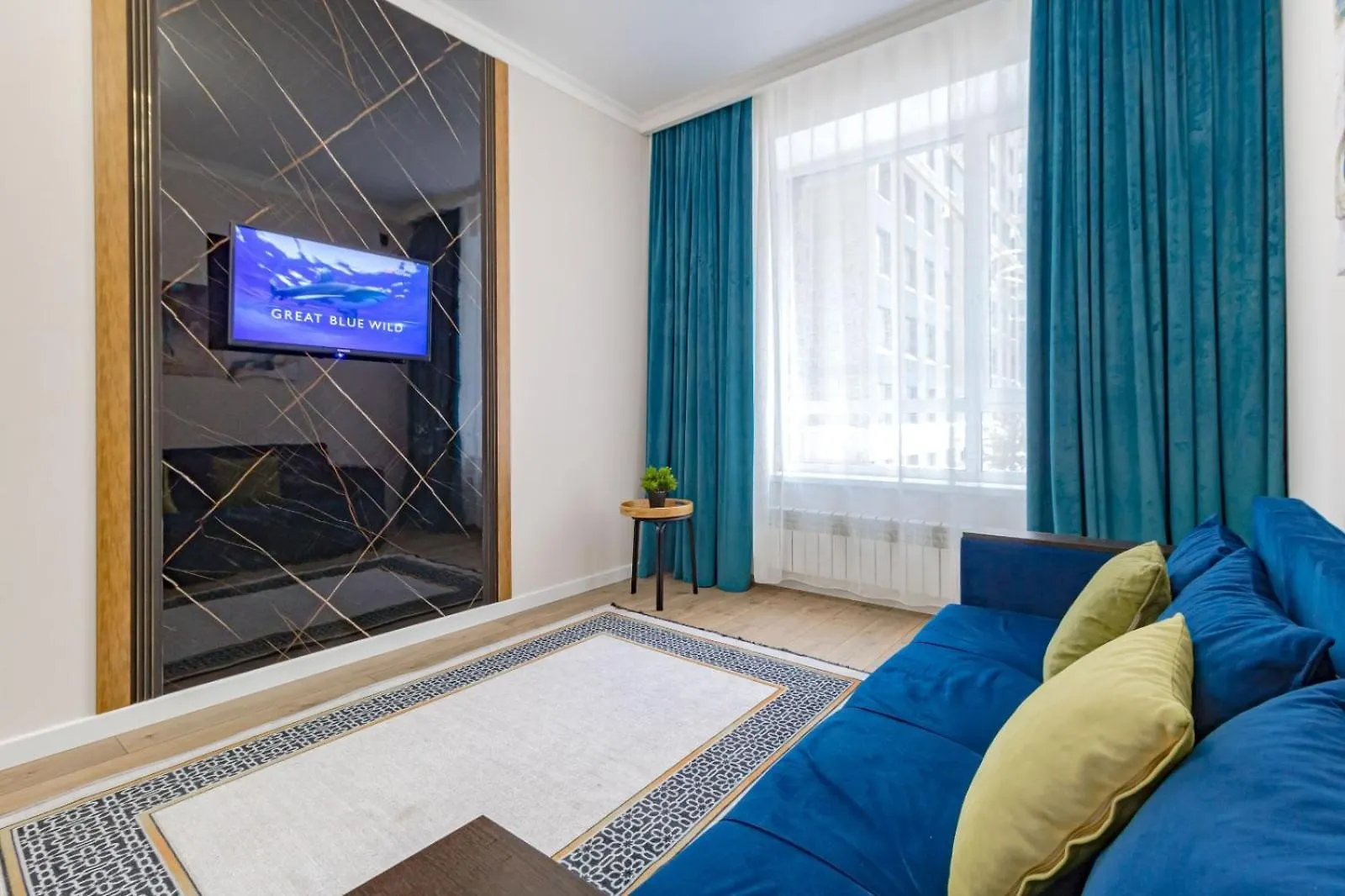 Gumi Group Apartment Near Khan Shatyr Tandau 0375 Nur-Sultan  Nur-Sultan (Astana)